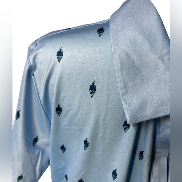 SPEED YOUR RUN mens short sleeve dry easy material short sz XL NWT - Picture 2 of 3